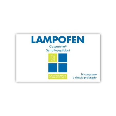 LAMPOFEN 14CPR
