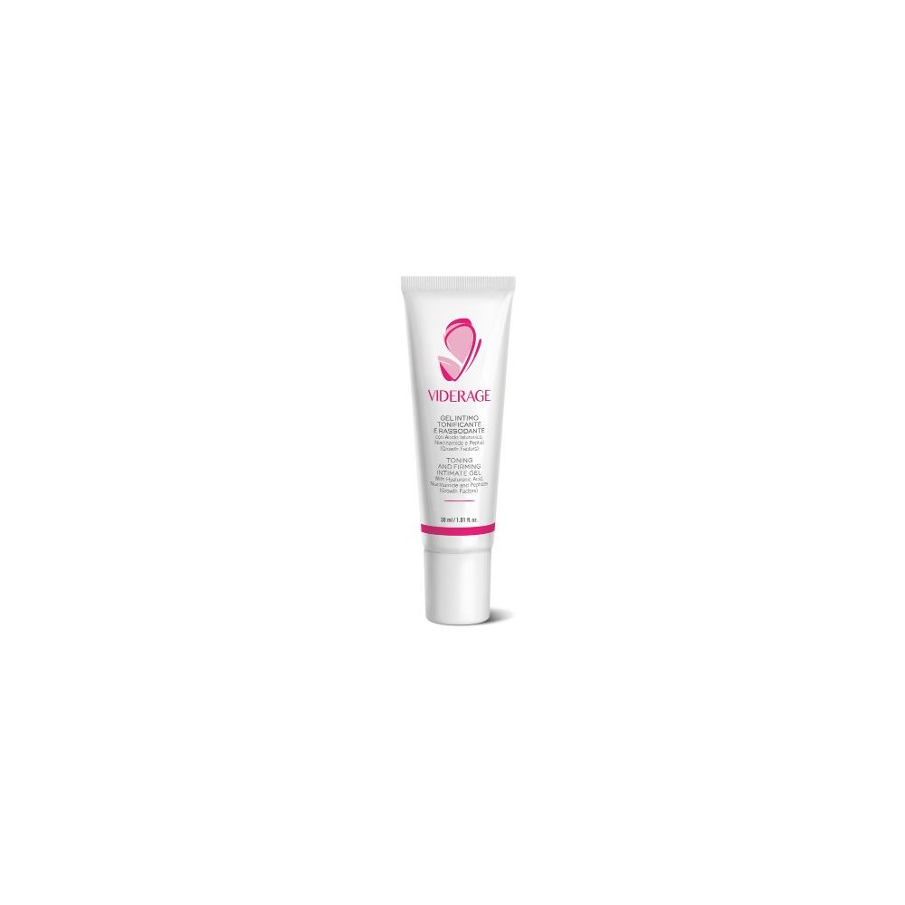 VIDERAGE GEL INTIMO 30ML