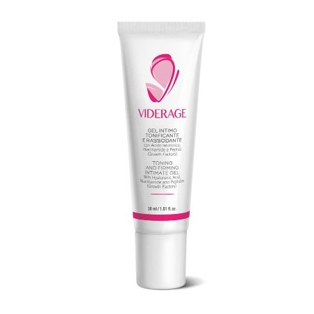VIDERAGE GEL INTIMO 30ML