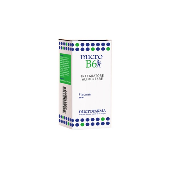 MICROB6 50ML
