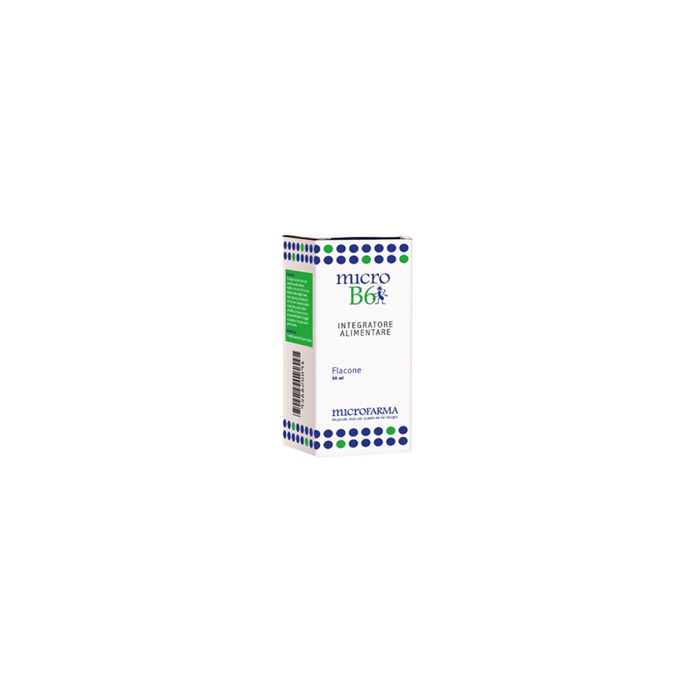 MICROB6 50ML
