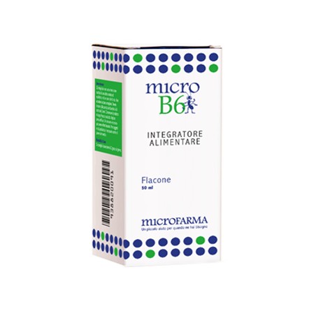 MICROB6 50ML