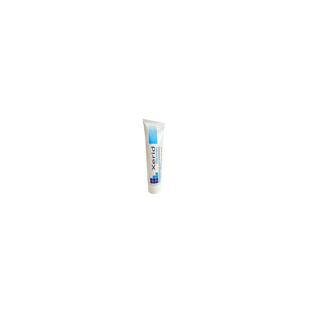 XERID CREMA ANTIARROSS 50ML
