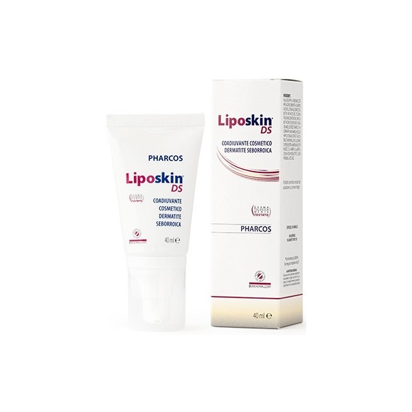 LIPOSKIN DS PHARCOS 40ML
