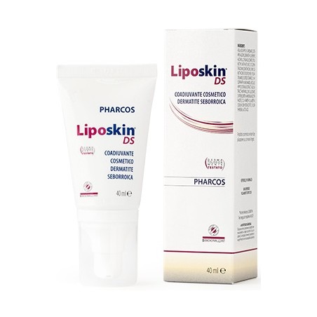 LIPOSKIN DS PHARCOS 40ML
