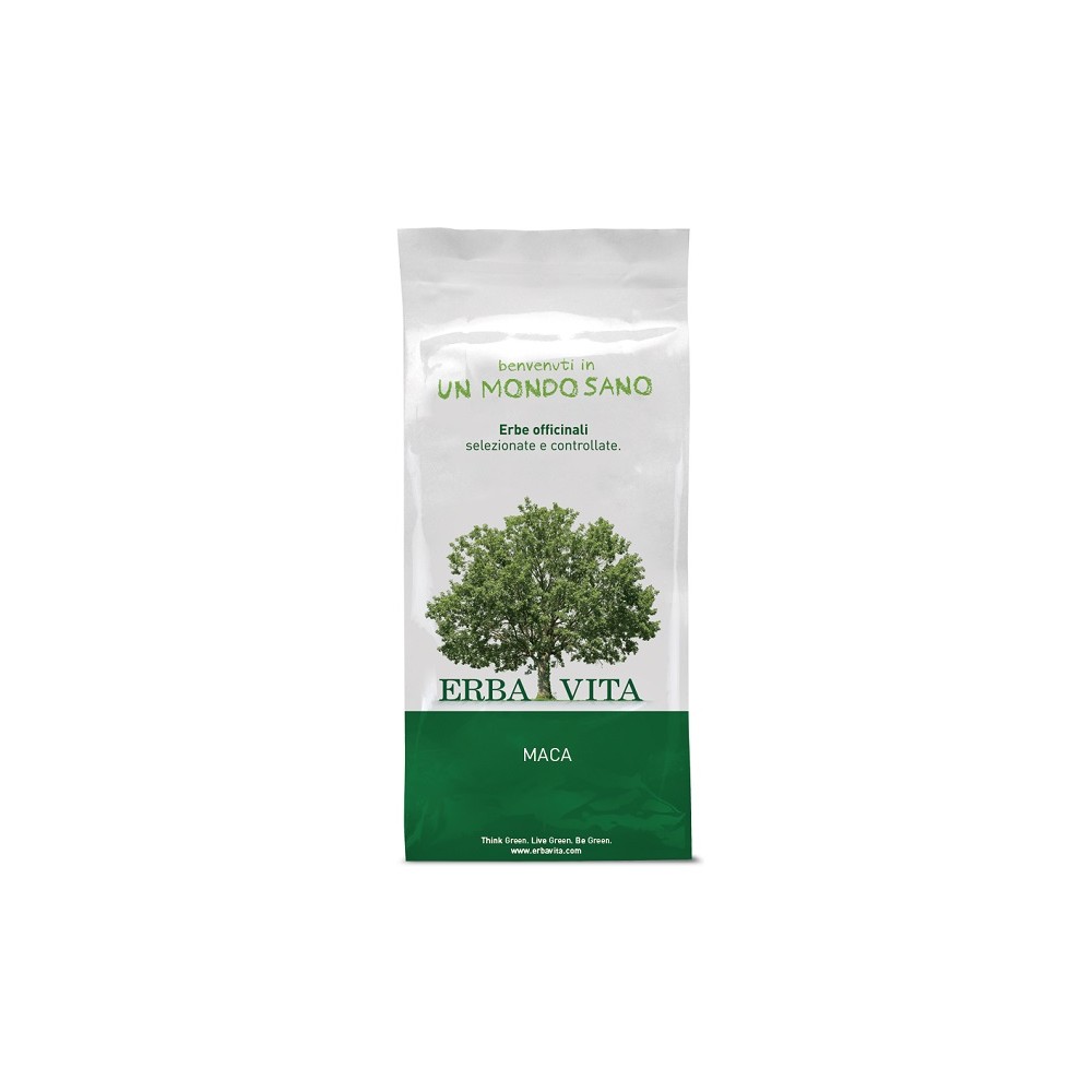 MACA POLV 100G