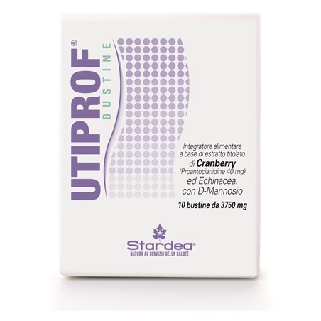 UTIPROF 10BUST