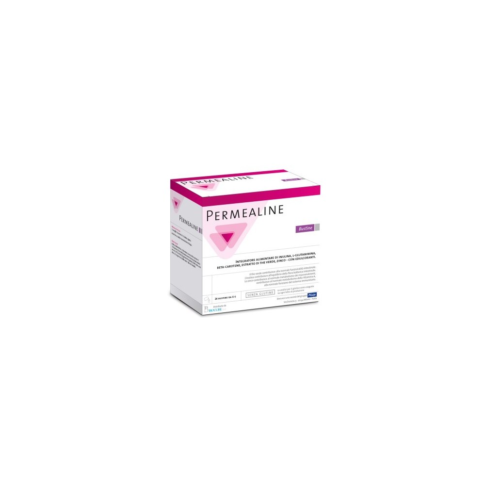 PERMEALINE 28BUST 168G