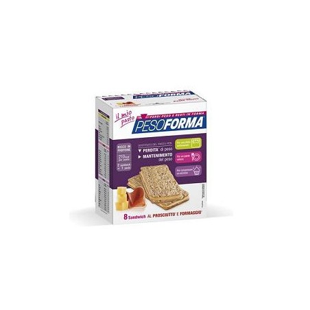 PESOFORMA SANDWICH PR/FOR 8PZ