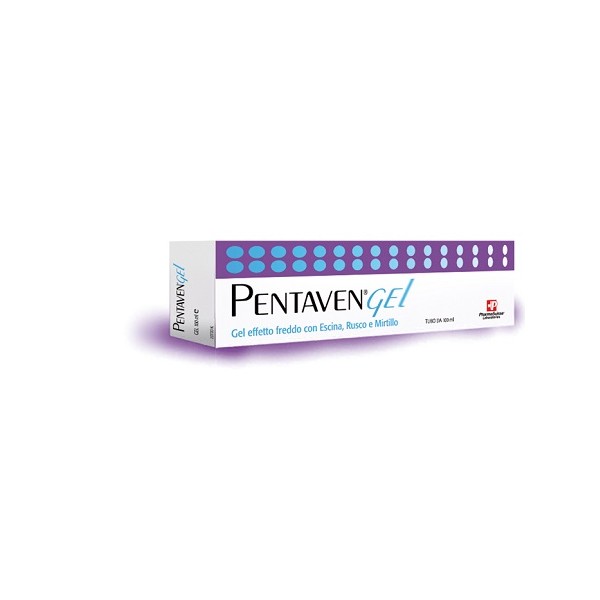 PENTAVEN GEL 100ML