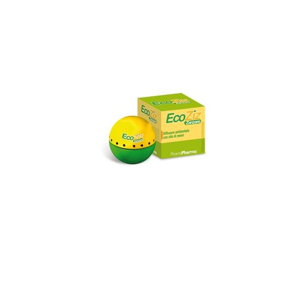ECOZIZ DIFFUSORE AMBIENTE