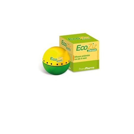 ECOZIZ DIFFUSORE AMBIENTE
