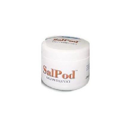 SALPOD SALI PEDILUVICI 250G