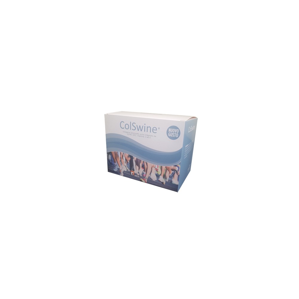 COLSWINE 30BUST