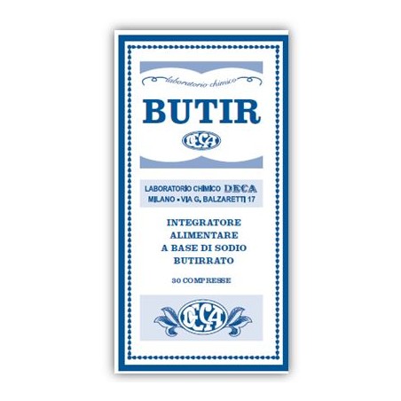 BUTIR 30CPR
