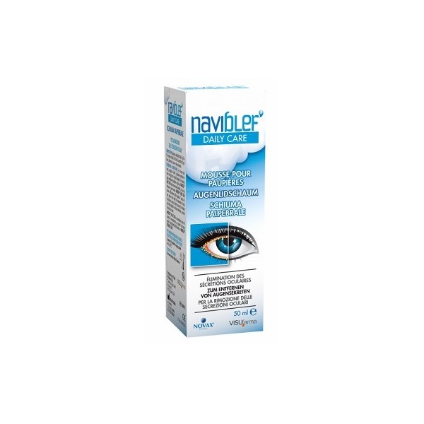NAVIBLEF DAILY CARE 50ML