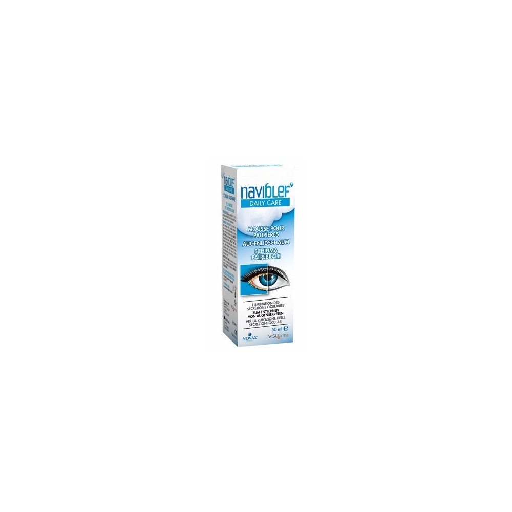 NAVIBLEF DAILY CARE 50ML
