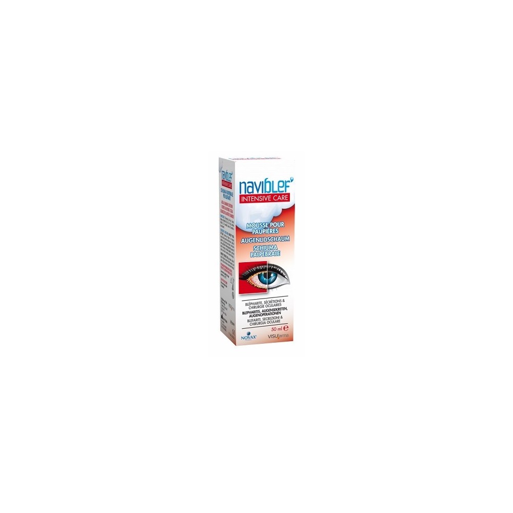 NAVIBLEF INTENSIVE CARE 50ML