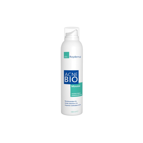 ACNEBIO MOUSSE 150ML