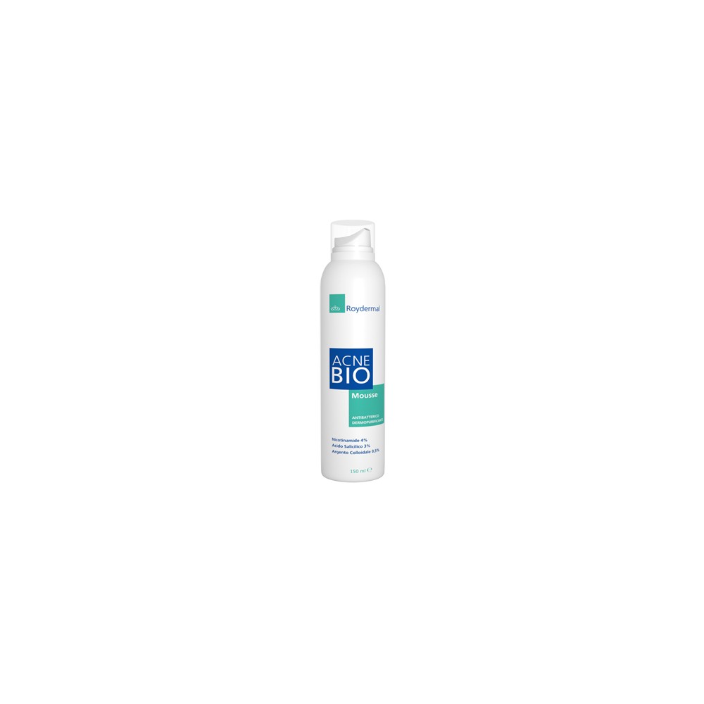 ACNEBIO MOUSSE 150ML