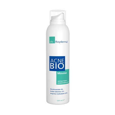 ACNEBIO MOUSSE 150ML