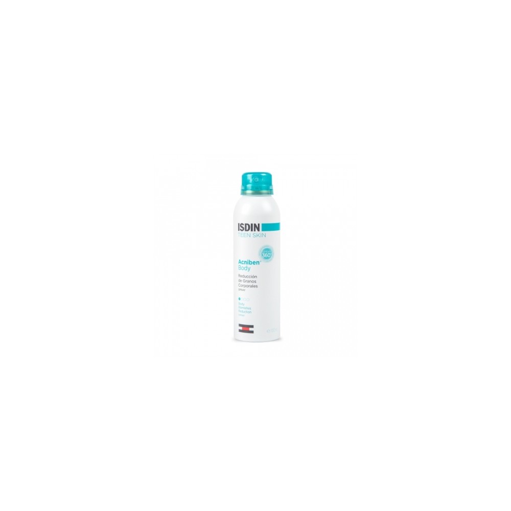 ACNIBEN BODY SPRAY ANTIACNE