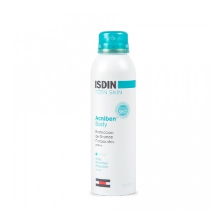 ACNIBEN BODY SPRAY ANTIACNE