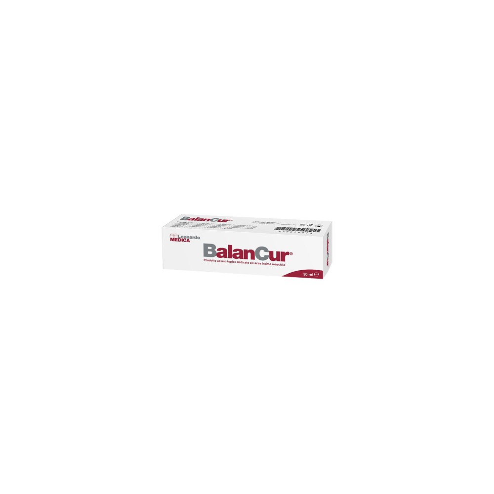 BALANCUR GEL 30ML