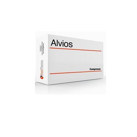 ALVIOS 30CPR