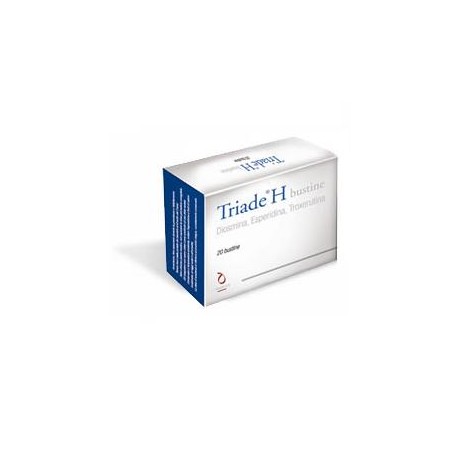 TRIADE H 20BUST