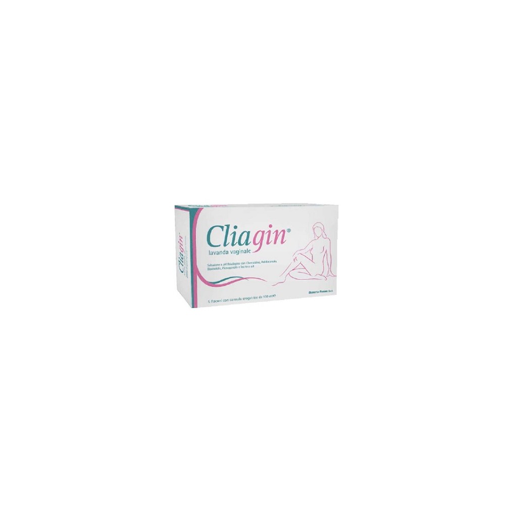 CLIAGIN LAV VAG 150MLX5PZ