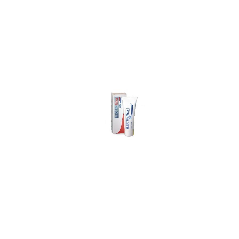 IUXTA FLEX GEL 125ML