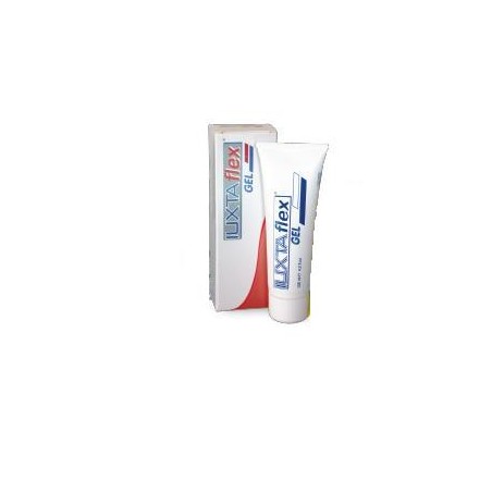 IUXTA FLEX GEL 125ML