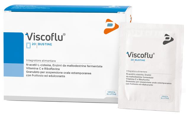 VISCOFLU 20BUST