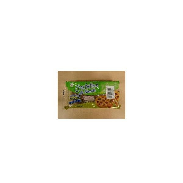 HAPPY FARM CROST NOCC 180G