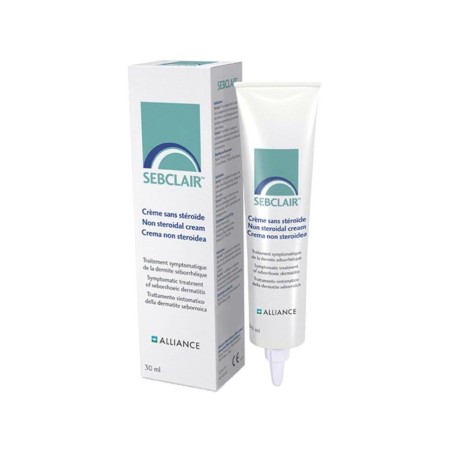 SEBCLAIR CR DERMAT 30ML NF