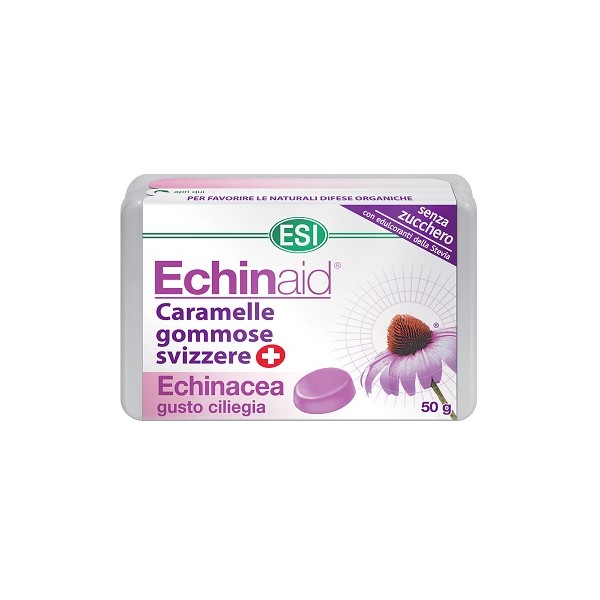 ESI ECHINAID CARAMELLE CIL 50G