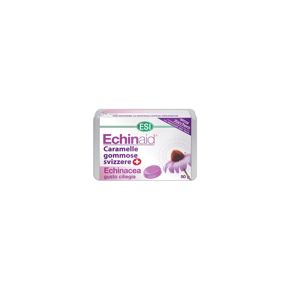 ESI ECHINAID CARAMELLE CIL 50G
