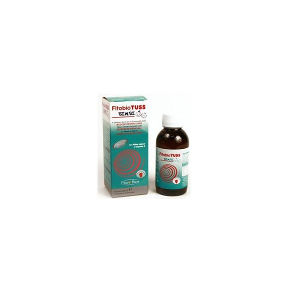FITOBIOTUSS BB 150ML