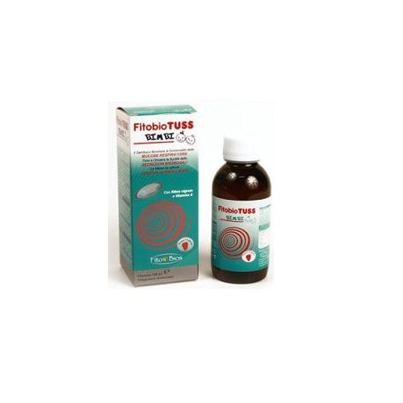 FITOBIOTUSS BB 150ML