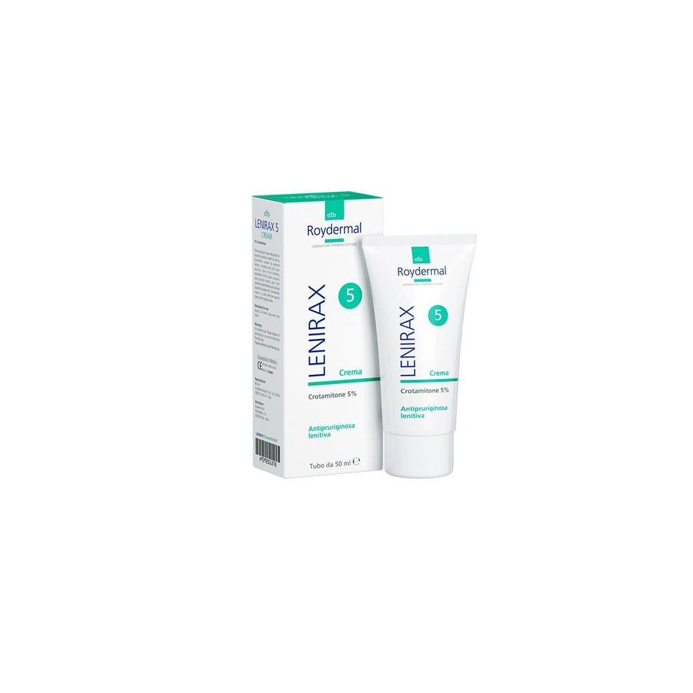 LENIRAX 5 50ML