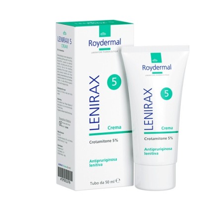 LENIRAX 5 50ML
