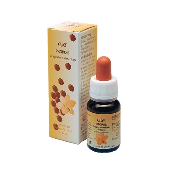 EIE PROPOLI 30ML GTT