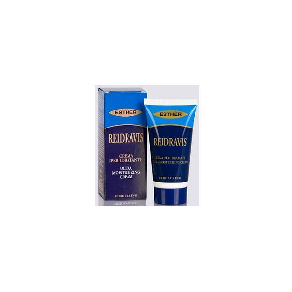 REIDRAVIS CREMA IPERIDRATANTE