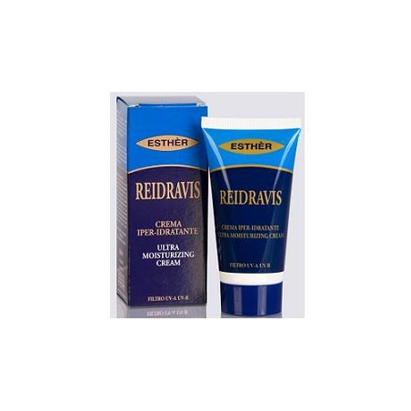 REIDRAVIS CREMA IPERIDRATANTE
