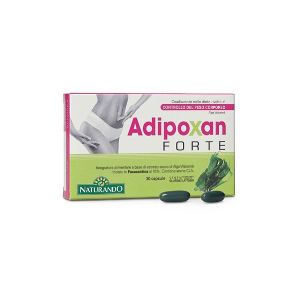 ADIPOXAN FORTE 30CPS