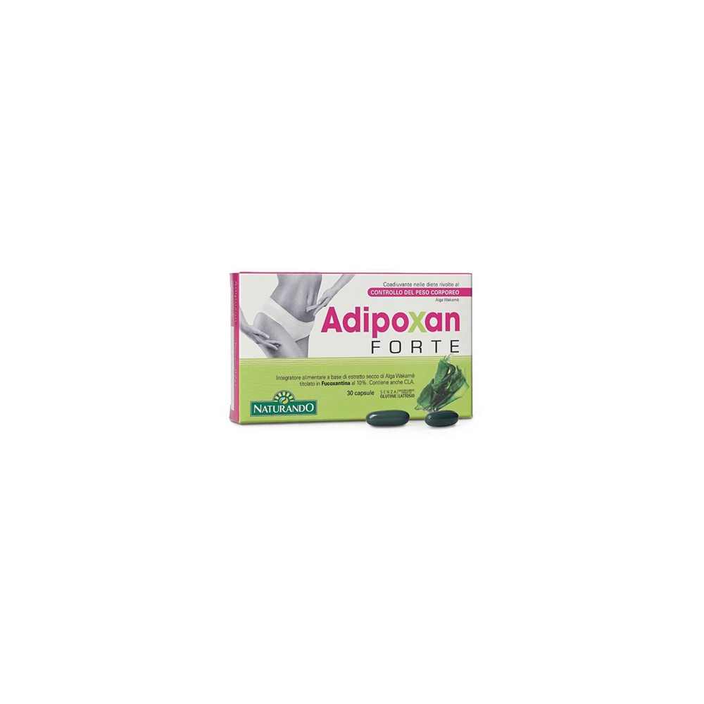 ADIPOXAN FORTE 30CPS