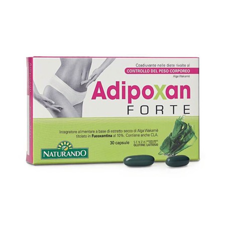 ADIPOXAN FORTE 30CPS