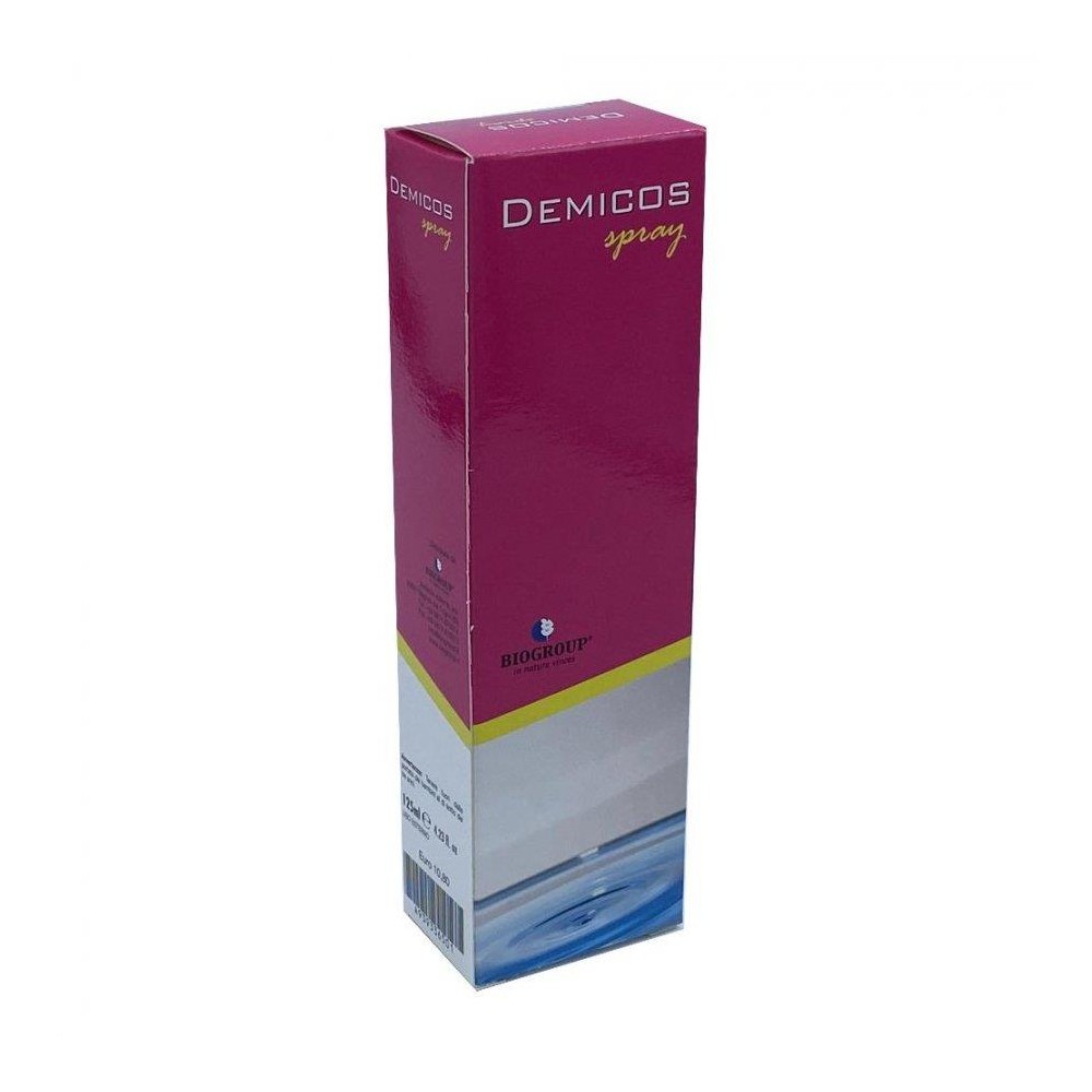 DEMICOS SPR 125ML