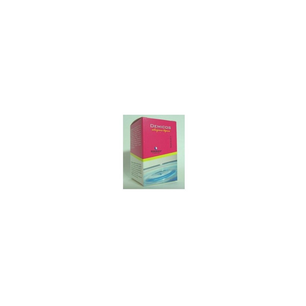 DEMICOS SOL TOPICA 30ML